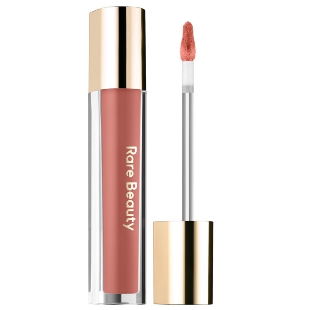Rare Beauty Nearly Neutral Balm Gloss